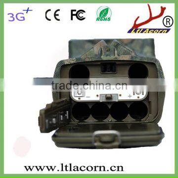 HOT SALE! 1080P HD 12MP 3g Hunting Camera With 44pcs IR LEDs photo-4