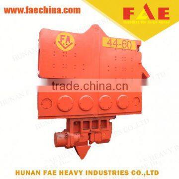 FAECHINA High Efficiency Vibratory Hammer Pile DriverHD-06 photo-2