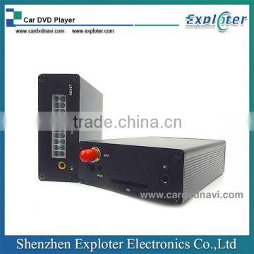 Toyota GPS Supplier quality HD universal gps box wince6.0
