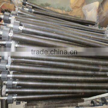 Best price, high quality shutter door spring,furniture springs