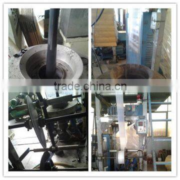 28 mm PE Ground Sprinkler Hose PE Layflat Hose Agricultural Hose