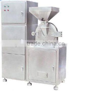 Dust Collecting and Crusher Equipment