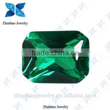 made in china synthetic cushin cut nano spinel