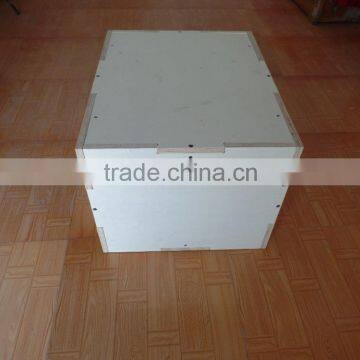 Top Quality Crossfit Plywood Jump Box / SKYPE :synsunhotech.industry photo-2