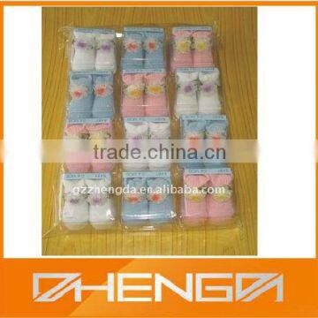 Shoes boxes Gift Packaging PVC Box (ZDPVC11-045)