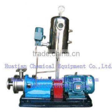CHINA MADE EMULSIFYING MACHINE photo-2
