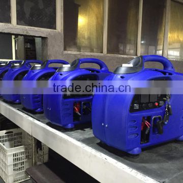 240v Gasoline Inverter Generator 3000w