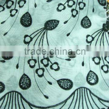 wholesale high quality african lace cotton lace 93-9