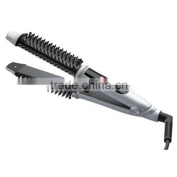 Newest And Top Quality Hair Straightener With Curler