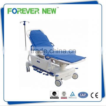 YXZ-E2 Manual medical patient trolley