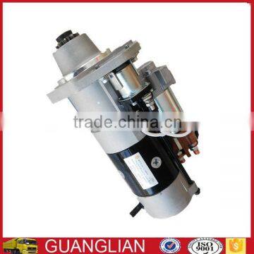 QSB 4BT diesel engine electric 12V 7.5KW starter 3102767