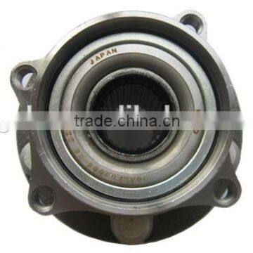 Automobile Wheel Hub Bearing FRONT for TOYOTA PRIUS 43510-47010/4351047010 photo-4