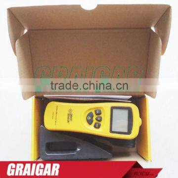 Smart Sensor AR8700A Digital Carbon Monoxide Meter CO Monitor Gas Detector Analyzer photo-4