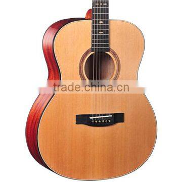 Popular Grade Hot Sale Acoustic Guitar Neck Blank photo-4