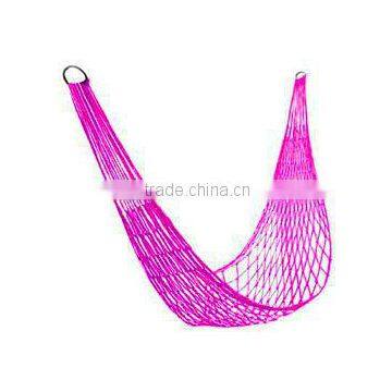 Beautiful portable customized popular mosquito with net hammock