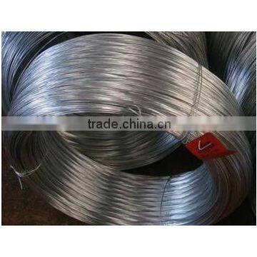 high quality 2mm malleable stainless steel wire(factory price)