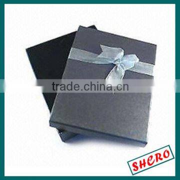Cartoon Birthday Gift Paper Boxes