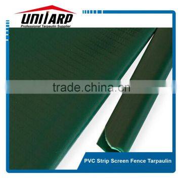 4.6kg/roll PVC Strip Fence Protection Tarpaulin Roll photo-5