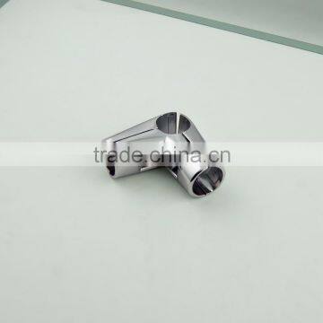 High Quality Fit Diameter 25mm 3 Way Pipe Connector photo-3