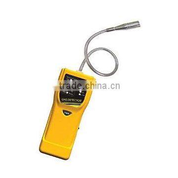 Economy Handheld Combustible Gas Leak Detector Methane/Propane Leakage Detector AZ7201