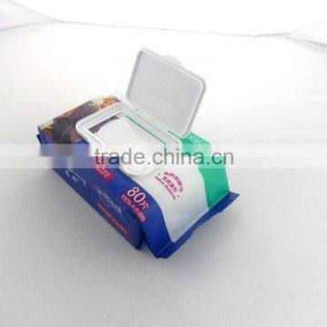 Lady Skin Care Wet Wipes