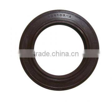 High quality parts for 4F90 55x80x12 crankshaft front oil seal washer engine parts