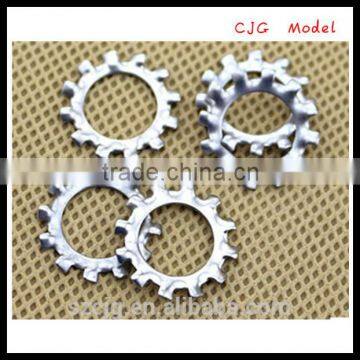 DIN125 flat washer supplier in China
