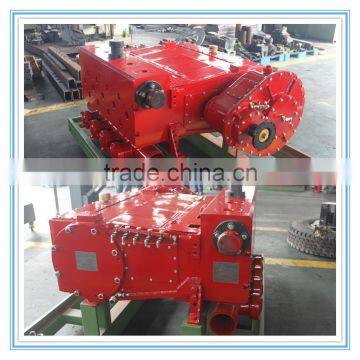 2015 Cementing Plunger Pump(1000HP)