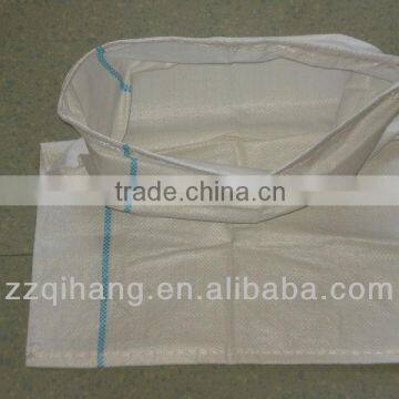 PE bag for sand 48*62cm