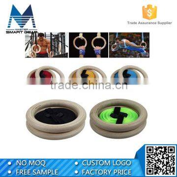 MSG Fitness Competition Gymnastic Rings