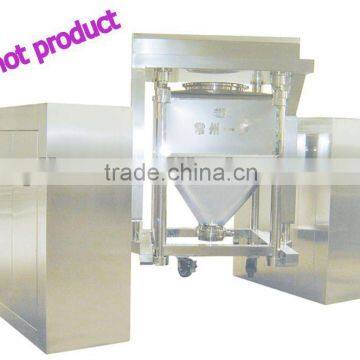 Hopper Mixing Machine