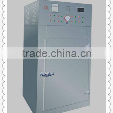 GM Series High-temperature Sterilizing Oven used in chemical