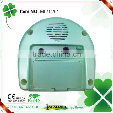 Fashion Melody Alarm Clock Hot Sale photo-2