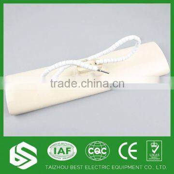 Heat transfer is fast 220V infrared ceramic heating panel