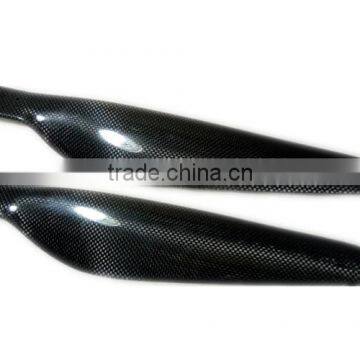 100% Carbon Fiber Quadcopter Quad Drone accessories 16'' Propeller