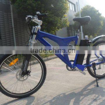 26inch strong 250W mtb electric bicycle