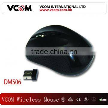 2013 good quality drivers usb optical mini wireless mouse