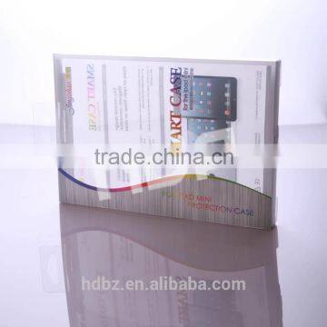 Disposable Folding Cheap Clear Pvc Box Wholesale photo-5