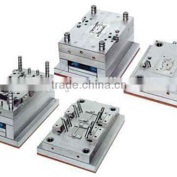 custom massage chair plastic tooling and products