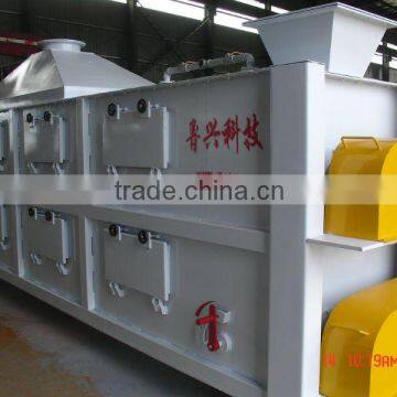 machine for produce hydrated lime powder