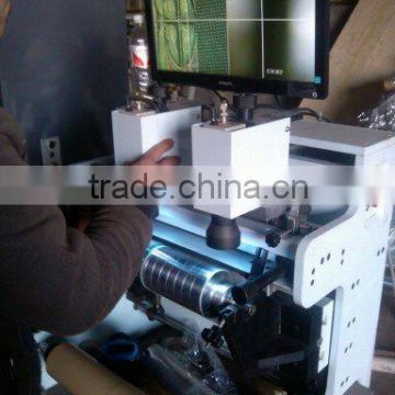 Plate Mounting Machine450