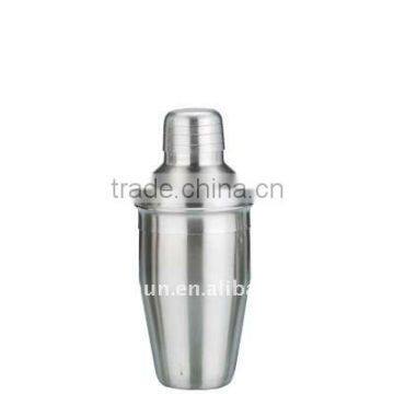 350ml stainless steel cocktail shaker