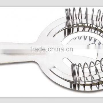 2 Prong Cocktail Strainer