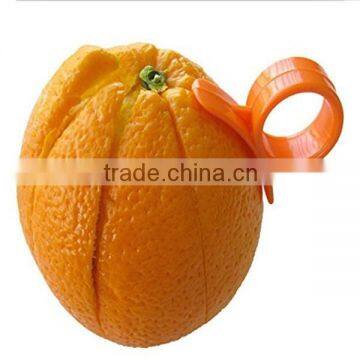 Factory Directly Plastic Citrus Peeler