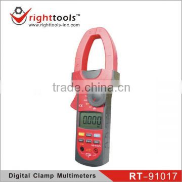 RT-91017 Digital Clamp Multimeters