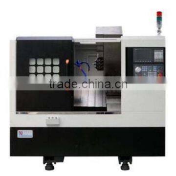 Lathe/CNC lathe/Machine tool/ CNC turning machine/CNC turning centre HXCNC-36ZH(3+3D) with Y axis CNC turning centre