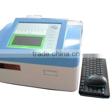 Explosives detector,security sensor HD600