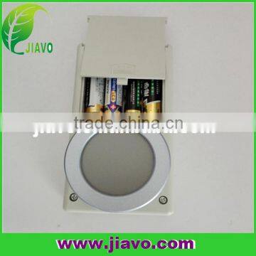 Japanese technology nagative ion tester