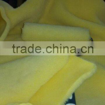 Polyacryl Faux Fur Fabric