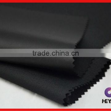 Cotton Spandex Poplin Coating Fabric